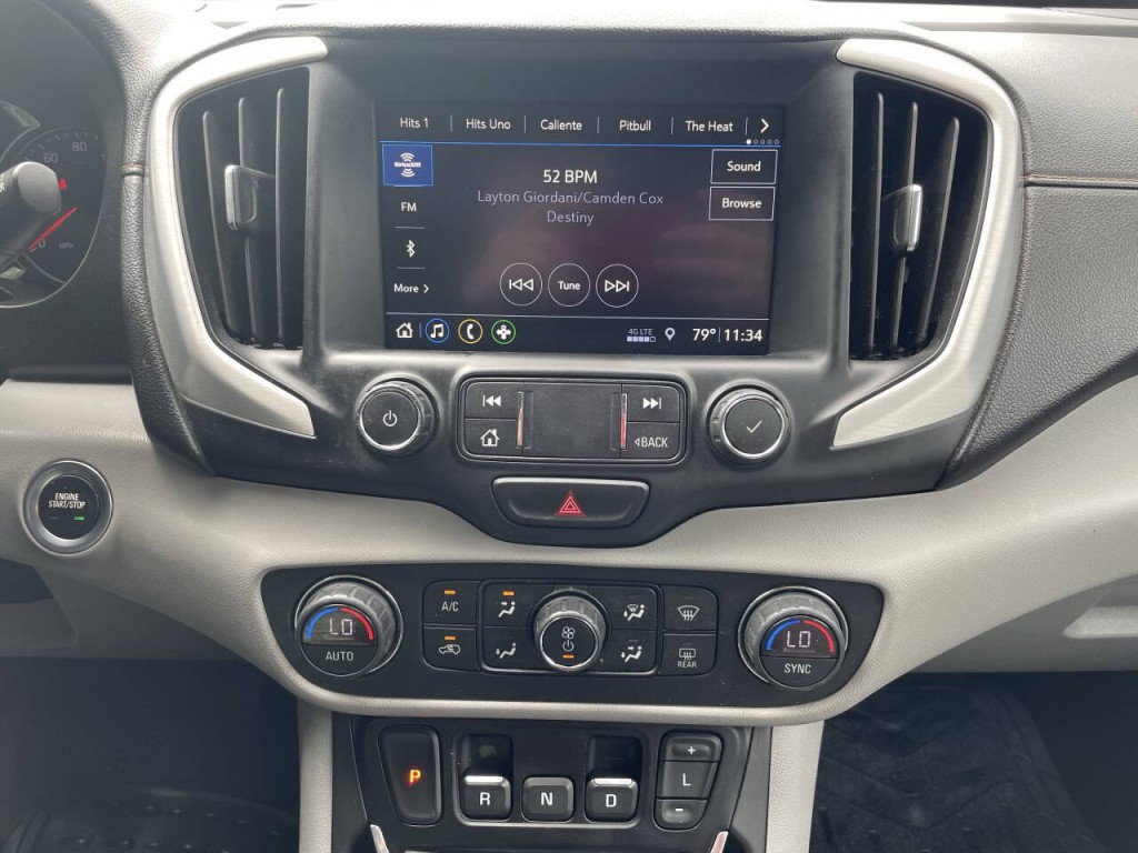 2021 GMC Terrain Image 9