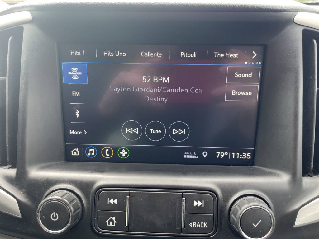 2021 GMC Terrain Image 10