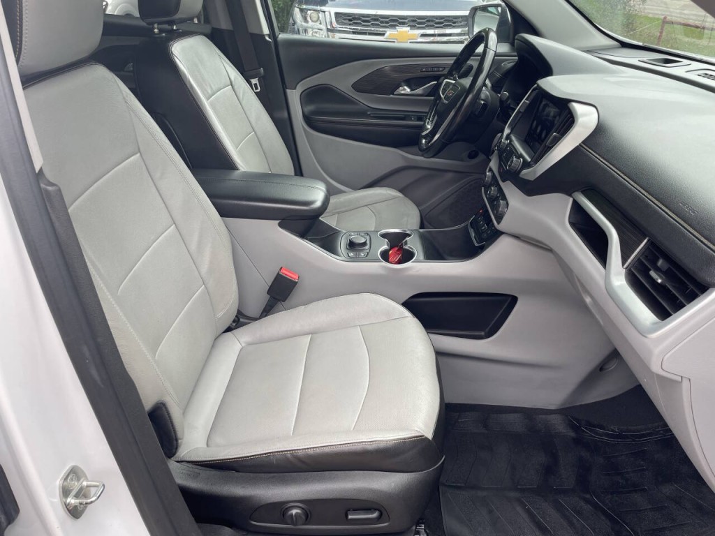 2021 GMC Terrain Image 14