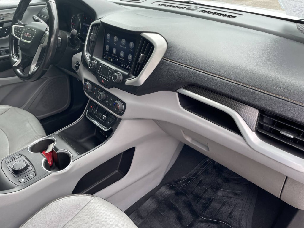 2021 GMC Terrain Image 15