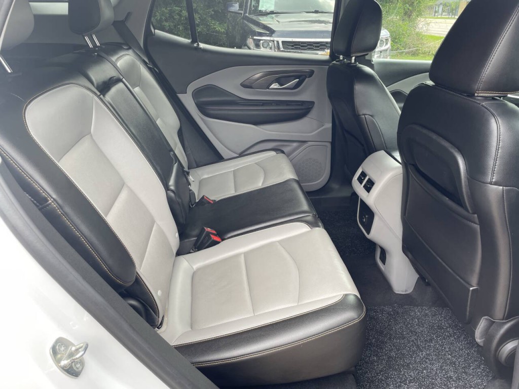 2021 GMC Terrain Image 17
