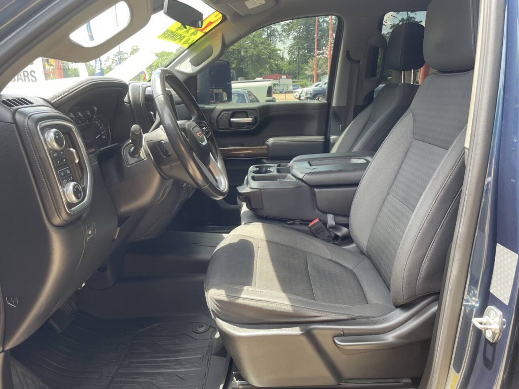 2019 GMC Sierra 1500 Image 4