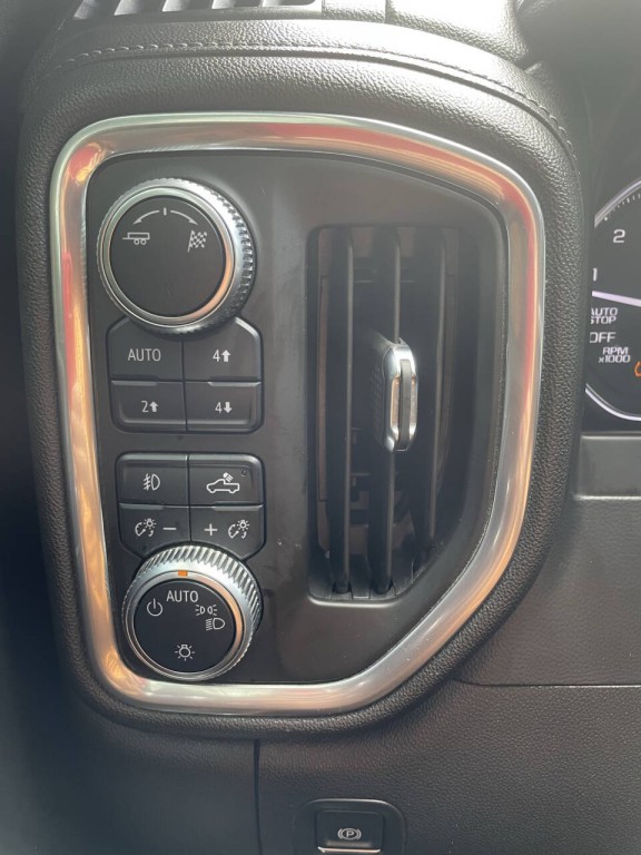2019 GMC Sierra 1500 Image 5