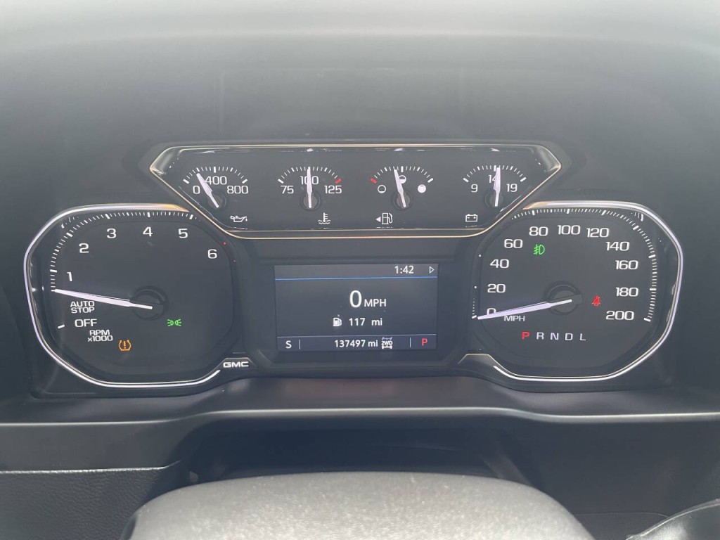 2019 GMC Sierra 1500 Image 6