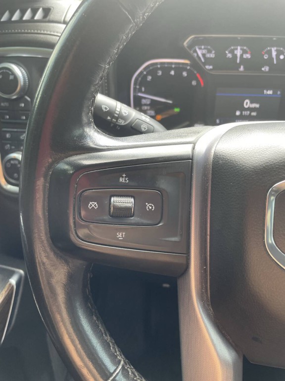 2019 GMC Sierra 1500 Image 7