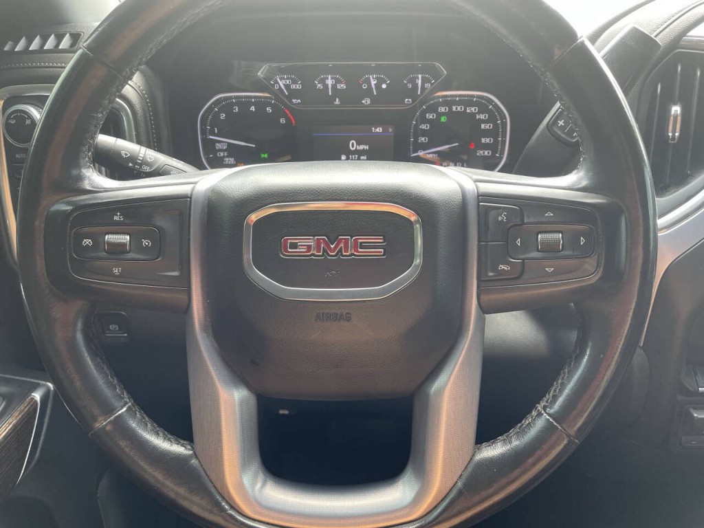 2019 GMC Sierra 1500 Image 8