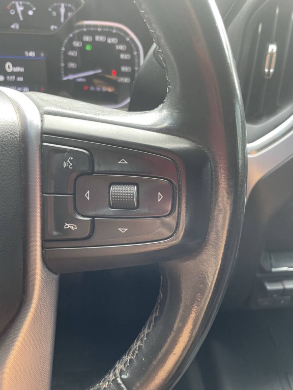 2019 GMC Sierra 1500 Image 9