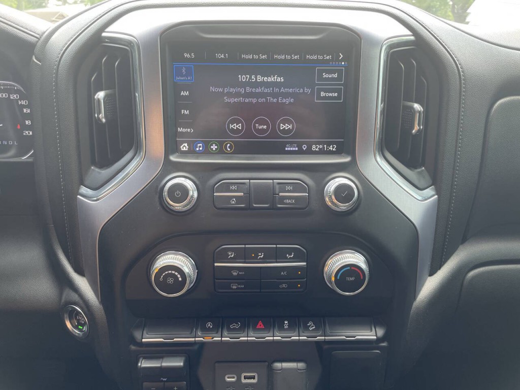 2019 GMC Sierra 1500 Image 10