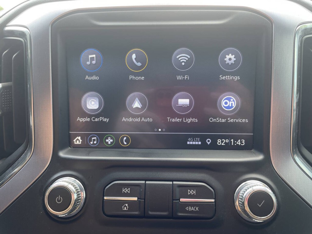 2019 GMC Sierra 1500 Image 11
