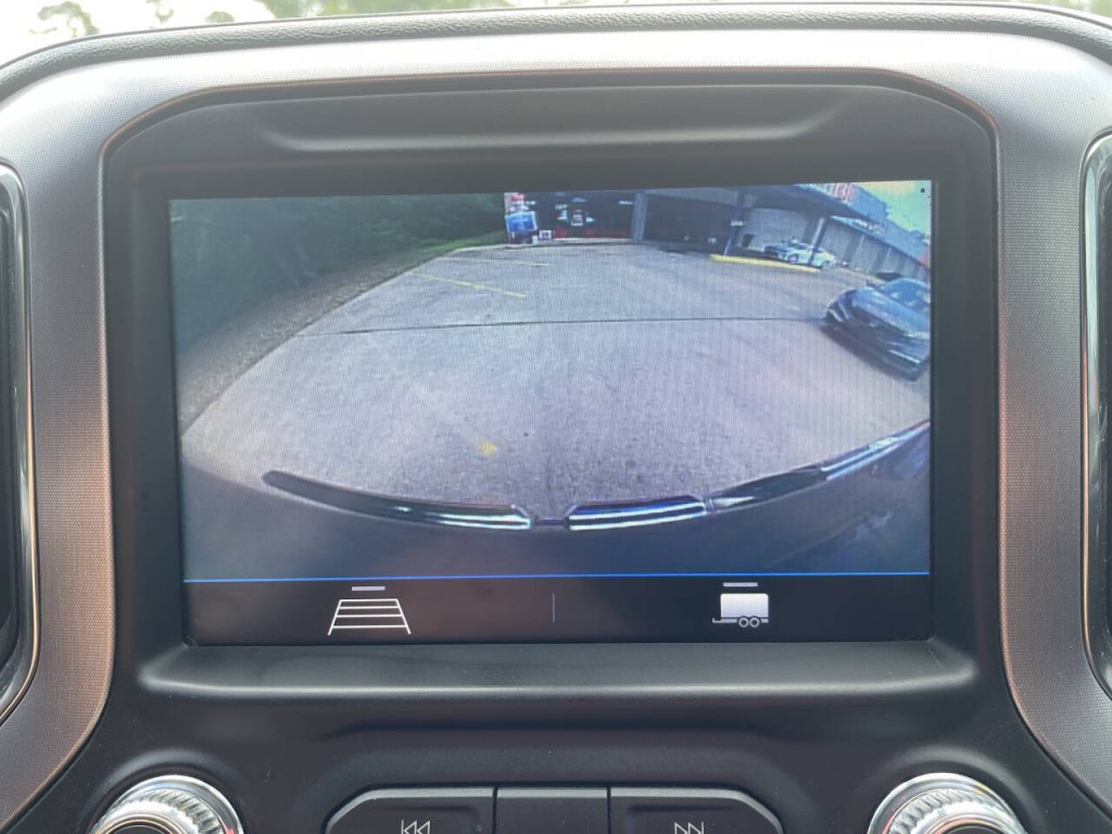 2019 GMC Sierra 1500 Image 12