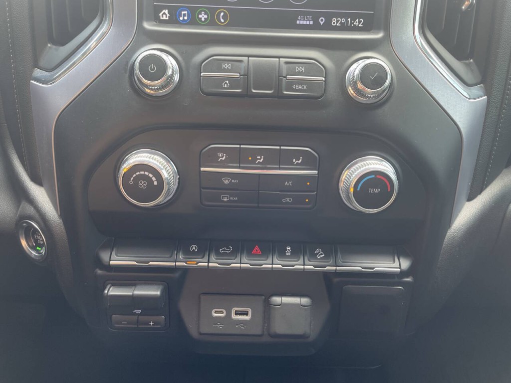 2019 GMC Sierra 1500 Image 13