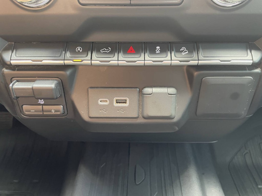 2019 GMC Sierra 1500 Image 14