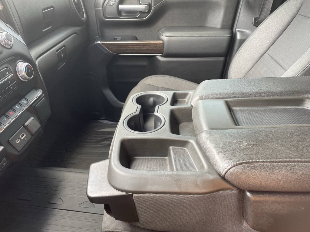 2019 GMC Sierra 1500 Image 15