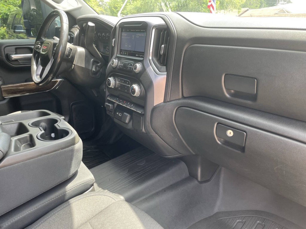 2019 GMC Sierra 1500 Image 16
