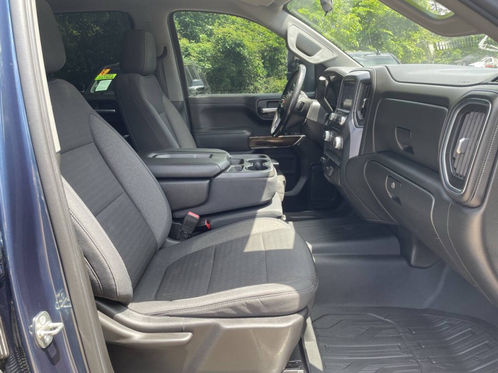 2019 GMC Sierra 1500 Image 17