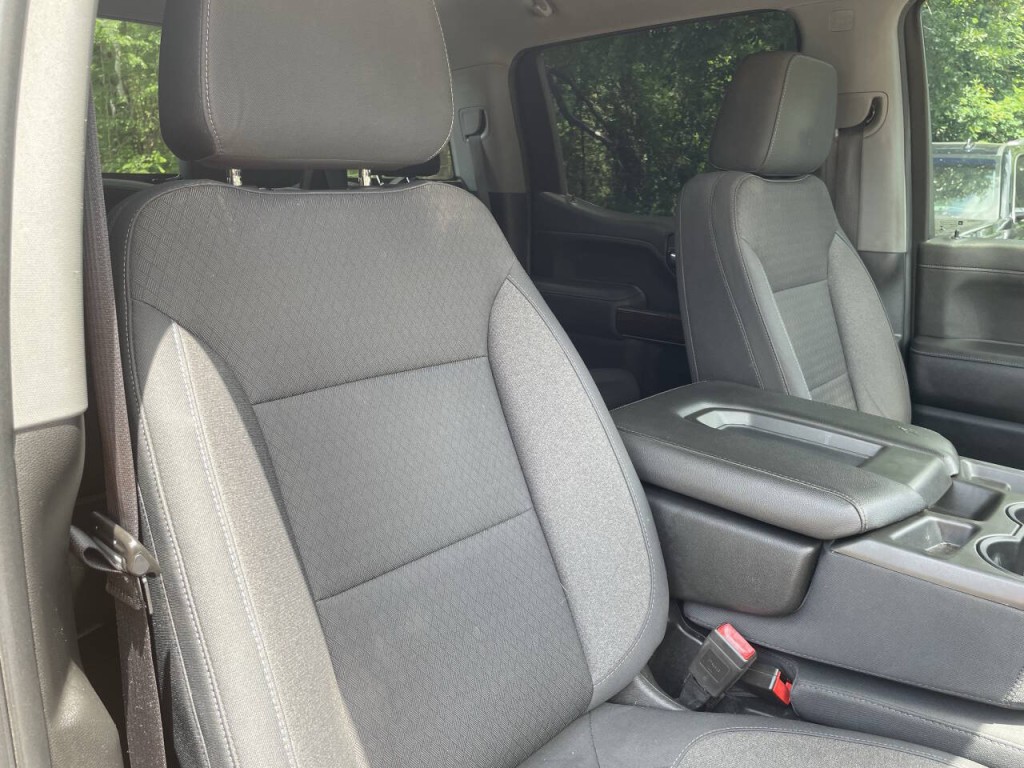 2019 GMC Sierra 1500 Image 18