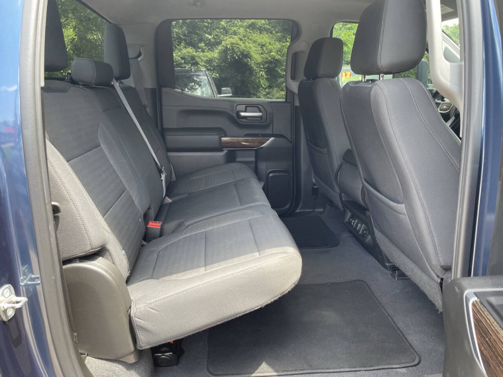 2019 GMC Sierra 1500 Image 19