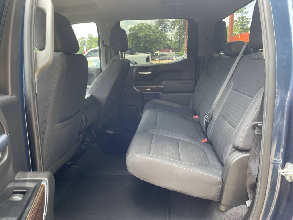 2019 GMC Sierra 1500 Image 20