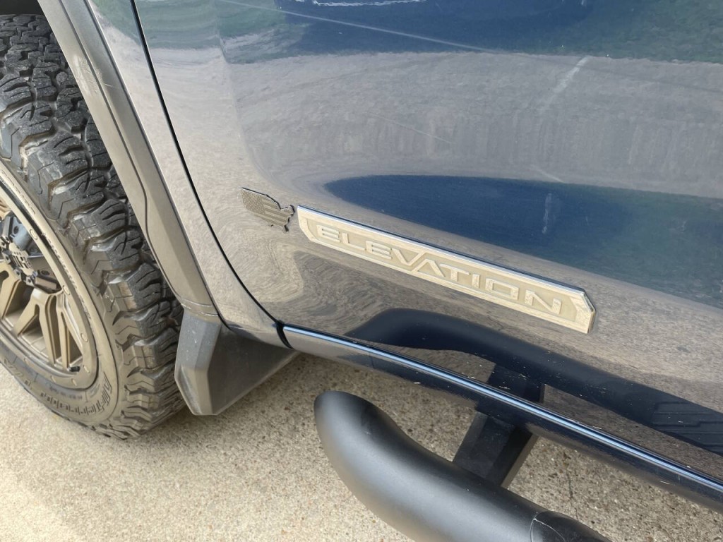 2019 GMC Sierra 1500 Image 21
