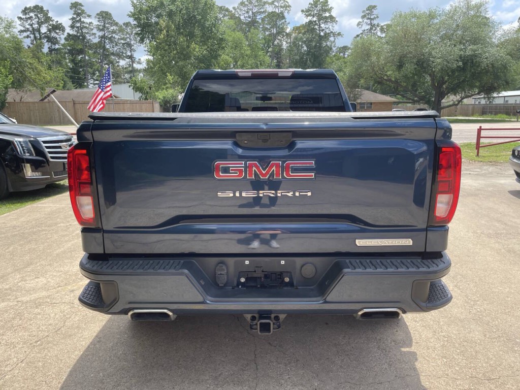 2019 GMC Sierra 1500 Image 23