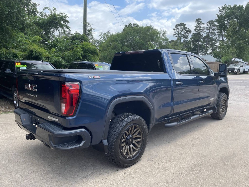 2019 GMC Sierra 1500 Image 24