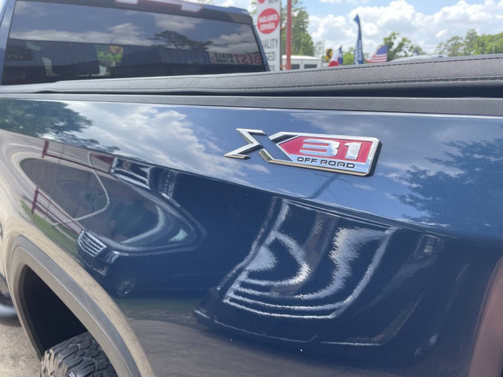 2019 GMC Sierra 1500 Image 25
