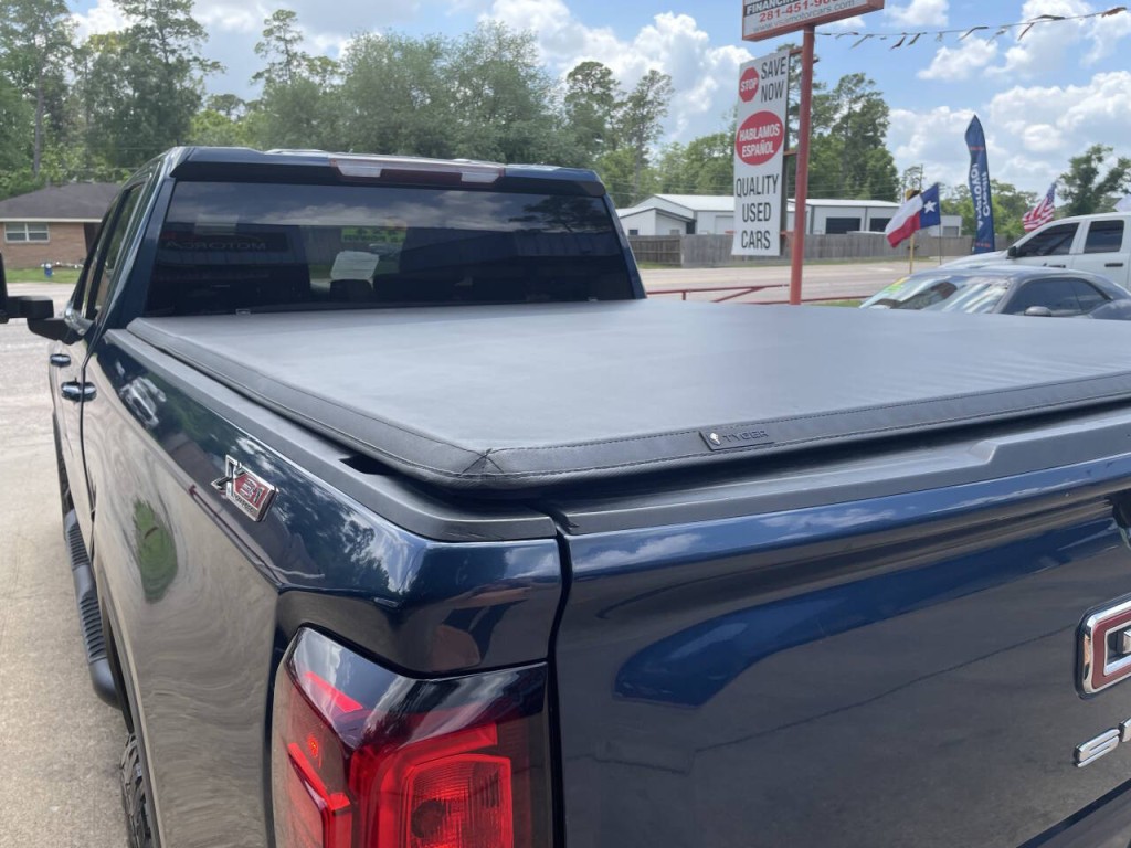 2019 GMC Sierra 1500 Image 26