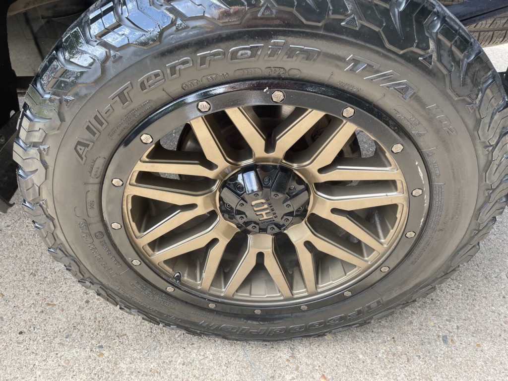 2019 GMC Sierra 1500 Image 27