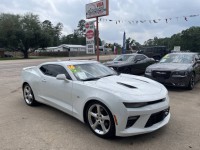 Image for 2016 Chevrolet Camaro SS w/2SS ID: 7364229