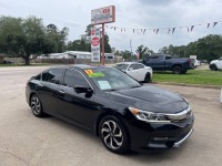 Image for 2017 Honda Accord EX ID: 7374416