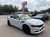 Image for 2018 Dodge Charger SXT ID: 7374417