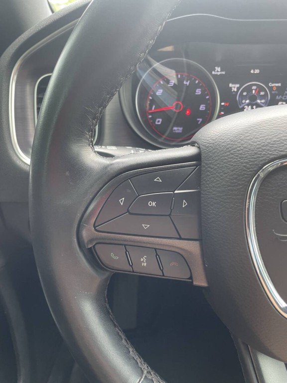 2018 Dodge Charger Image 7