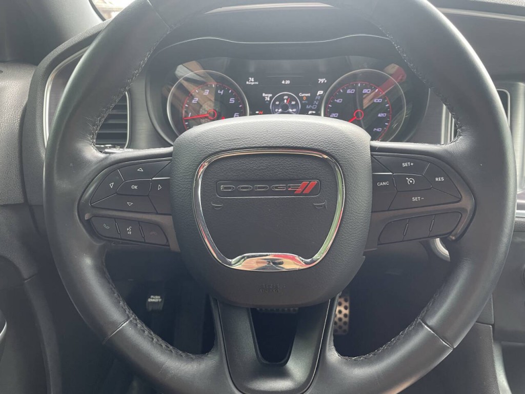 2018 Dodge Charger Image 8