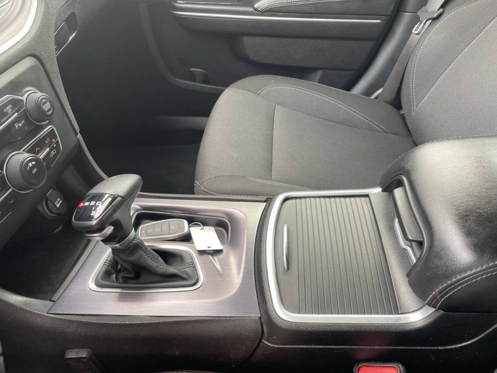 2018 Dodge Charger Image 14