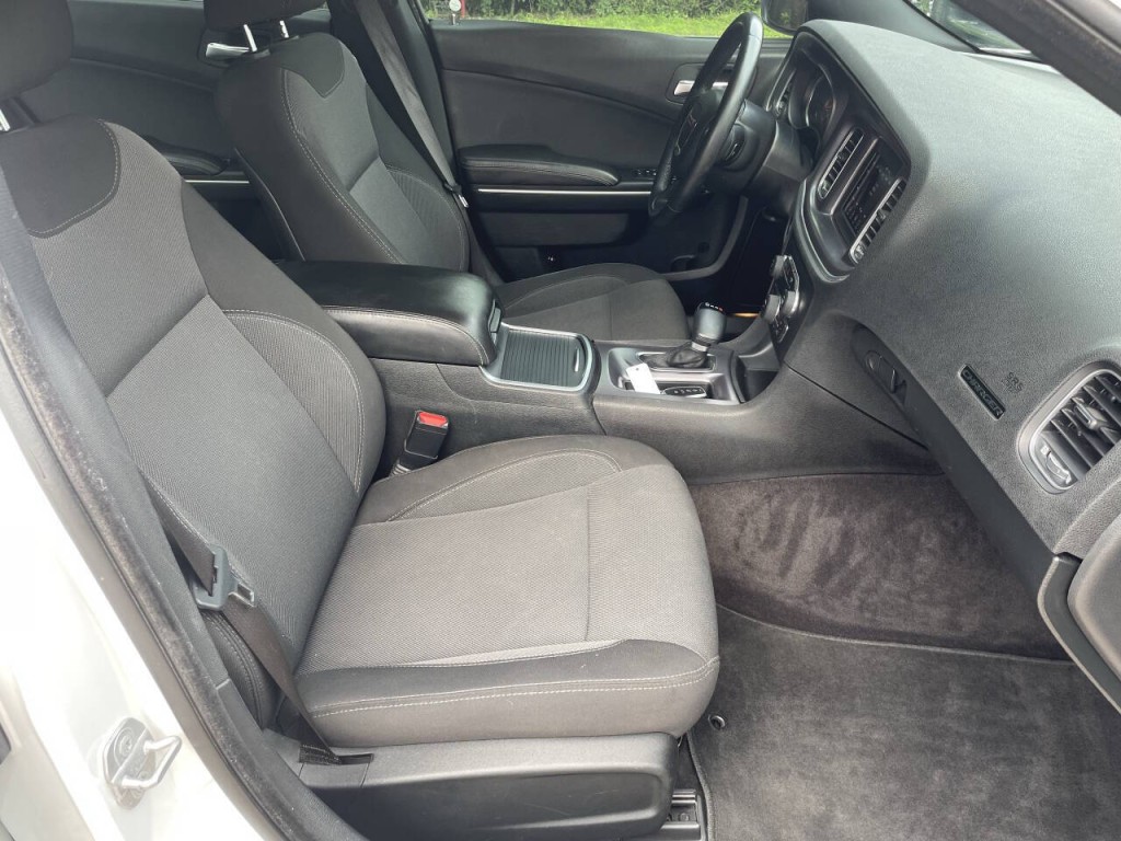 2018 Dodge Charger Image 15