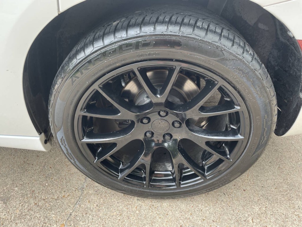 2018 Dodge Charger Image 23