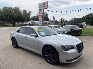 Image for 2021 Chrysler 300 S V6 ID: 7386115