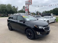 Image for 2021 Chevrolet Equinox LT w/1LT ID: 7401817