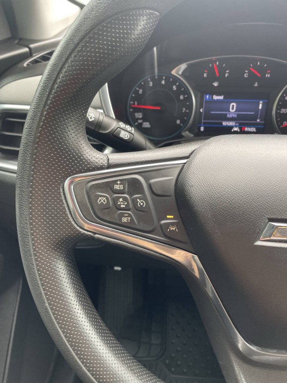 2021 Chevrolet Equinox Image 7