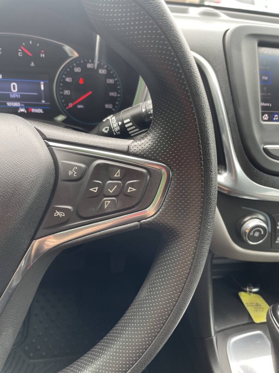 2021 Chevrolet Equinox Image 9