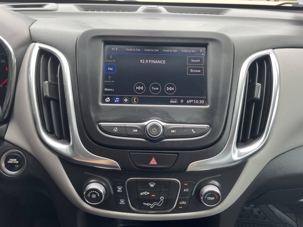 2021 Chevrolet Equinox Image 10