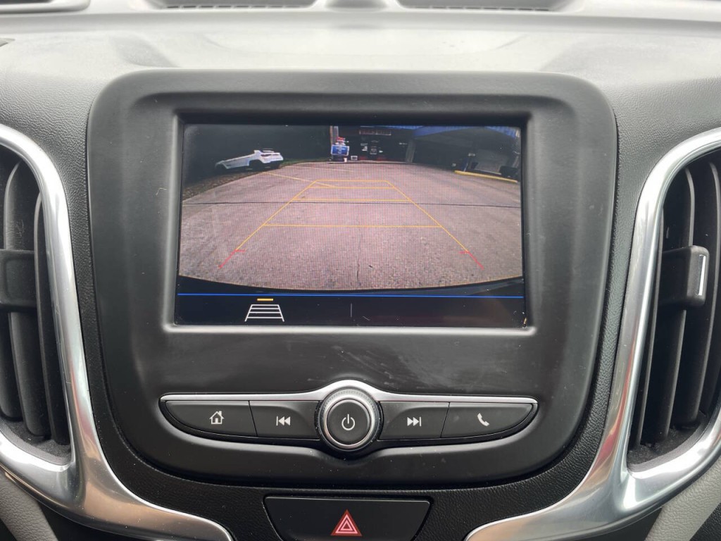 2021 Chevrolet Equinox Image 12