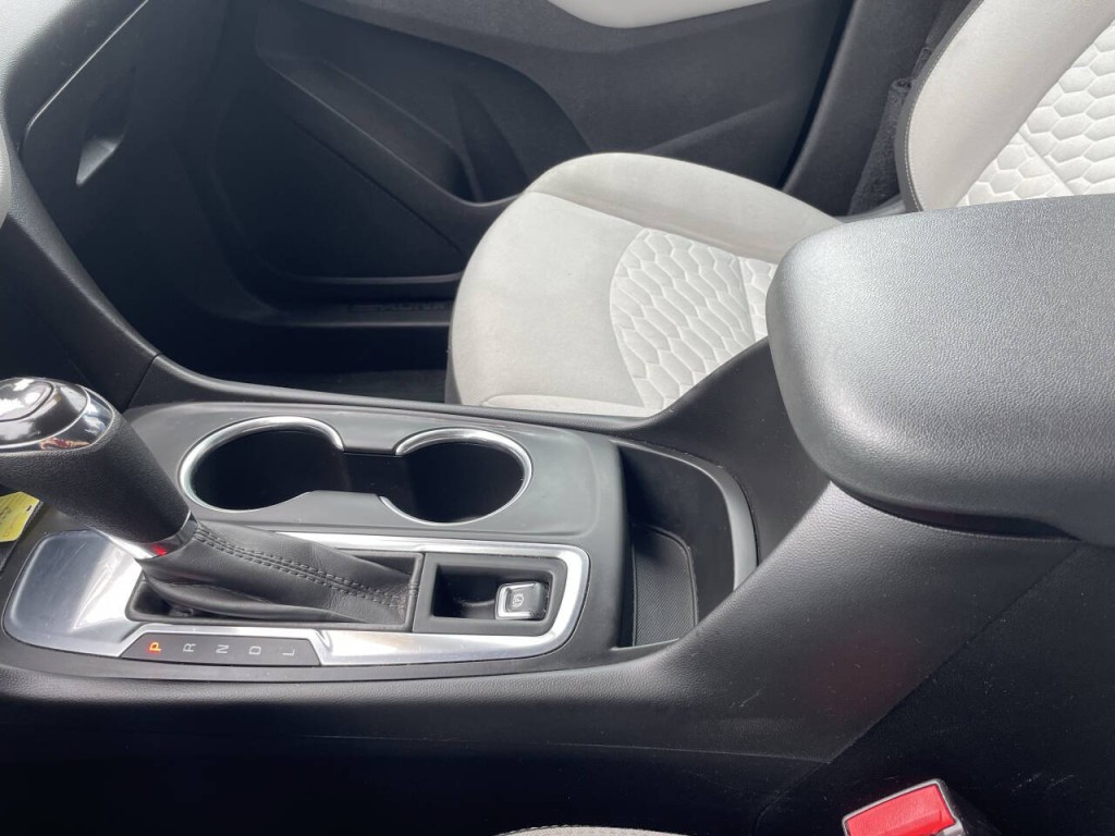 2021 Chevrolet Equinox Image 14