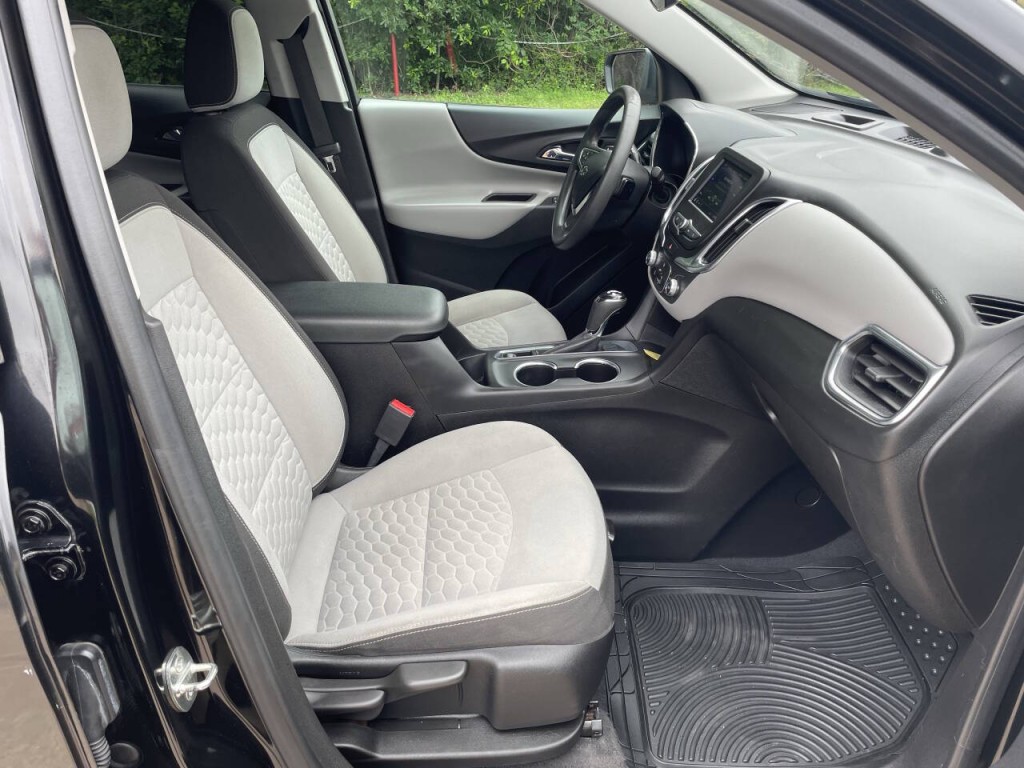 2021 Chevrolet Equinox Image 15