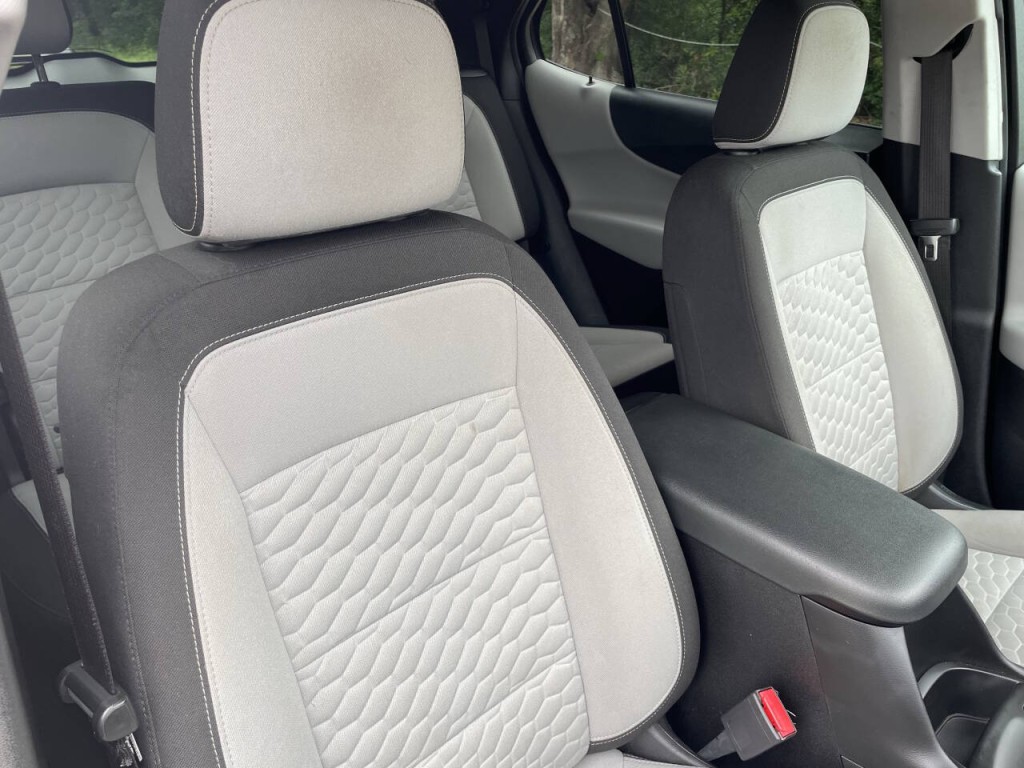 2021 Chevrolet Equinox Image 16
