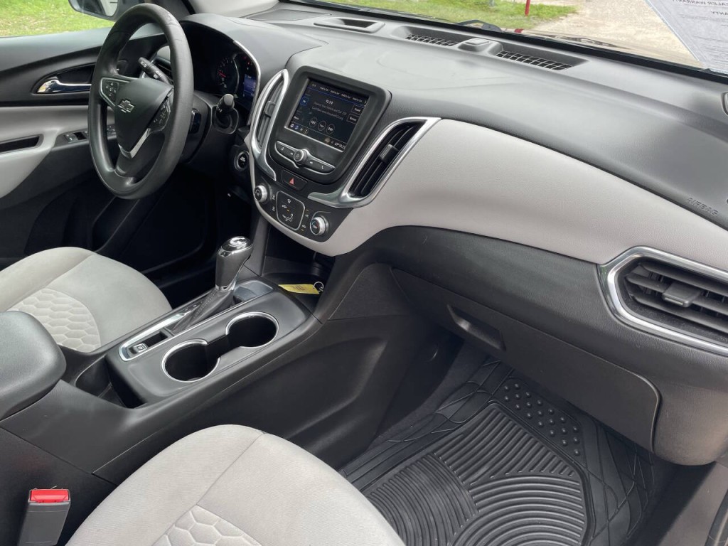 2021 Chevrolet Equinox Image 17