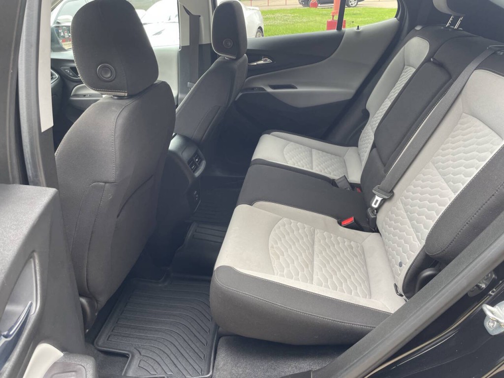 2021 Chevrolet Equinox Image 18
