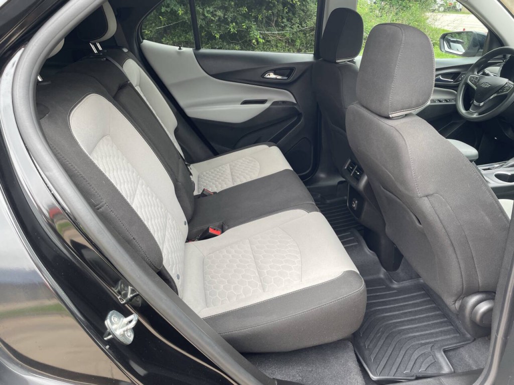 2021 Chevrolet Equinox Image 19