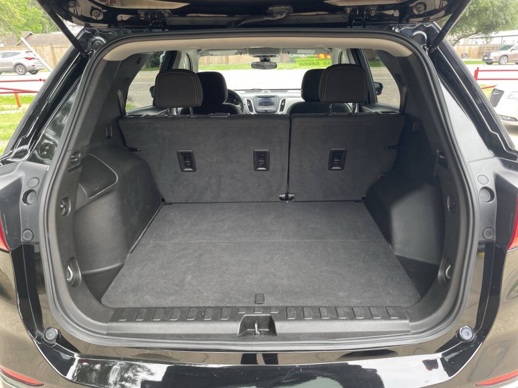 2021 Chevrolet Equinox Image 20