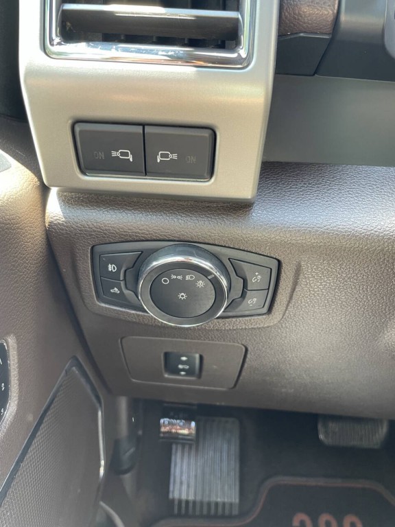 2016 Ford F-150 Image 5